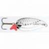 Lingurita Oscilanta JAXON HS Karas Tor, 5.5 cm, 16 g, culoare S