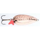 Lingurita Oscilanta JAXON HS Karas Tor, 6.4 cm, 18 g, culoare C