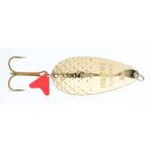 Lingurita Oscilanta JAXON HS Karas Classic, 5.5 cm, 16 g, culoare G