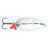 Lingurita Oscilanta JAXON HS Karas Classic, 5.5 cm, 16 g, culoare S