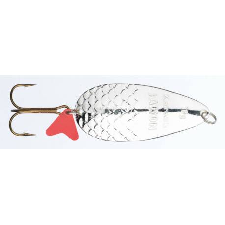 Lingurita Oscilanta JAXON HS Karas Classic, 5.5 cm, 16 g, culoare S