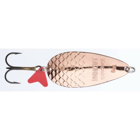 Lingurita Oscilanta JAXON HS Karas Classic, 7.3 cm, 24 g, culoare C