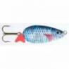 Lingurita Oscilanta JAXON HS Karas Scot, 5.5 cm, 16 g, culoare F