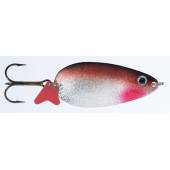 Lingurita Oscilanta JAXON HS Karas Scot, 5.5 cm, 16 g, culoare H