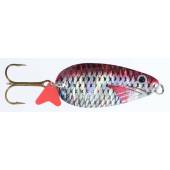 Lingurita Oscilanta JAXON HS Karas Scot, 6.4 cm, 18 g, culoare K