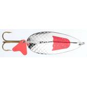 Lingurita Oscilanta JAXON HS Karas Blask Light, 5.5 cm, 9 g, culoare S