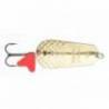 Lingurita Oscilanta JAXON HS Gnom Classic, 6.5 cm, 26 g, culoare G