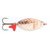 Lingurita Oscilanta JAXON HS Alga Classic, 4.8 cm, 12 g, culoare C