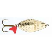 Lingurita Oscilanta JAXON HS Alga Classic, 4.8 cm, 12 g, culoare G