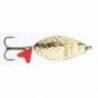 Lingurita Oscilanta JAXON HS Alga Classic, 5.8 cm, 16 g, culoare G