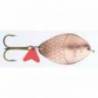 Lingurita Oscilanta JAXON HS Kola Classic Mat, 5.0 cm, 22 g, culoare HC