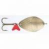 Lingurita Oscilanta JAXON HS Kola Classic Mat, 5.0 cm, 22 g, culoare HG