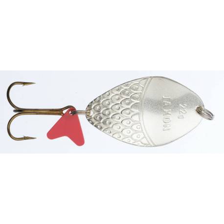 Lingurita Oscilanta JAXON HS Kola Classic Mat, 5.0 cm, 22 g, culoare HS