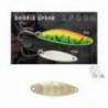 Lingurita Oscilanta HERAKLES Dribble Spoon, 2.5 g, culoare Gold