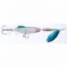 Lingurita Rotativa JAXON Holo Reflex Rotus Minnow, nr. 1, 10 g, culoare C