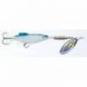 Lingurita Rotativa JAXON Holo Reflex Rotus Minnow, nr. 2, 13 g, culoare A