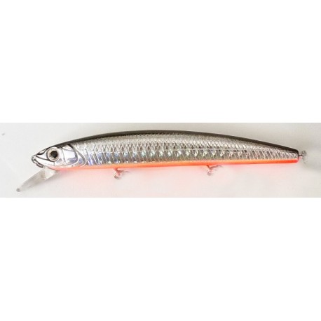 Vobler STRIKE PRO MINNOW 9cm 713