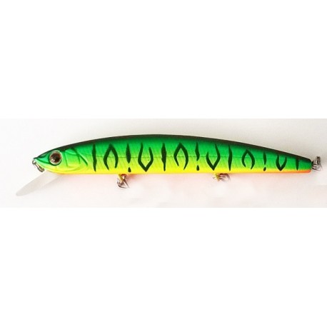 Vobler STRIKE PRO MINNOW 9cm GC01S