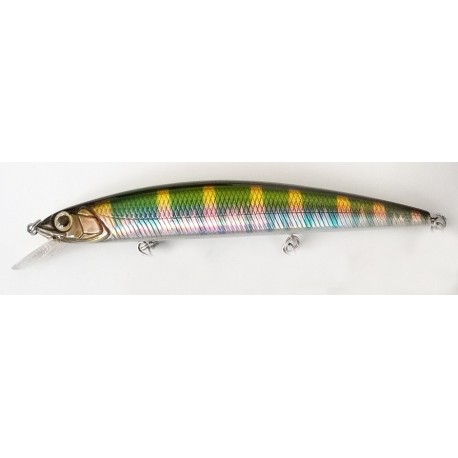 Vobler STRIKE PRO MINNOW 13CM/20,6G 177