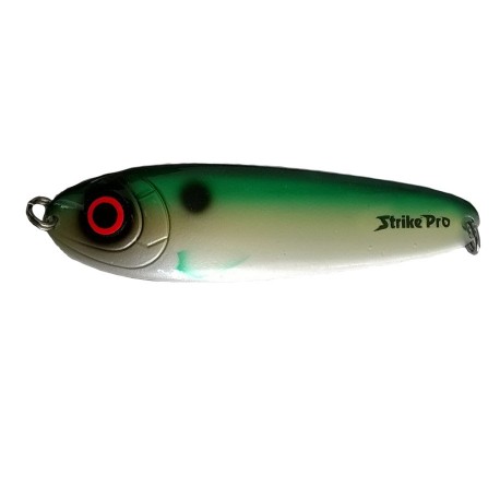 Vobler STRIKE PRO ANTIBRADIS 14CM/45G C500FCP