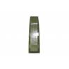 Barca aluminiu MARINE Jon 13 Green, max. 3 persoane, 4.00m, max. 6CP, cizma scurta