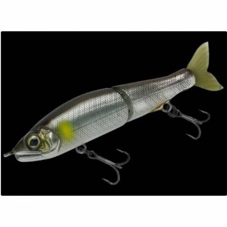 Vobler GAN CRAFT Jointed Claw 70 F, 7cm, 4.6g, culoare 01 Jya Ayu