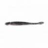 Shad JACKALL 4.1" Ishad Clio, 10.4cm, culoare SK Dark Thunder, 7 buc/plic