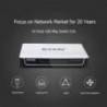 Switch internet TND S16 cu 16 porturi 10/100Mb