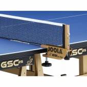 Set fileu tenis de masa JOOLA WM Ultra Gold, aprobat ITTF