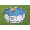 Piscina crotunda BESTWAY Steel Pro MAX™ 3.66x1.22m