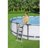 Piscina crotunda BESTWAY Steel Pro MAX™ 3.66x1.22m