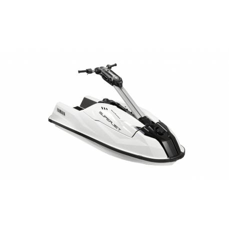 Waverunner YAMAHA SuperJet TR1 2023, 1 persoana