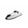 Waverunner YAMAHA SuperJet TR1 2023, 1 persoana