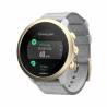 Ceas sport Suunto 3 White Gold, unisex, editie limitata