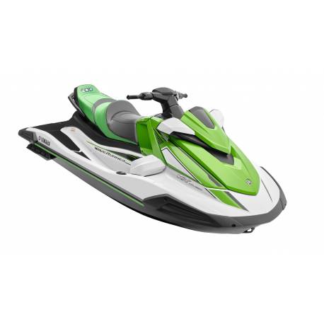 Waverunner YAMAHA VX Cruiser 2021, motor TR-1 1.049 cm³, 1-3 persoane