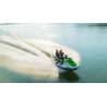 Waverunner YAMAHA VX Cruiser 2021, motor TR-1 1.049 cm³, 1-3 persoane