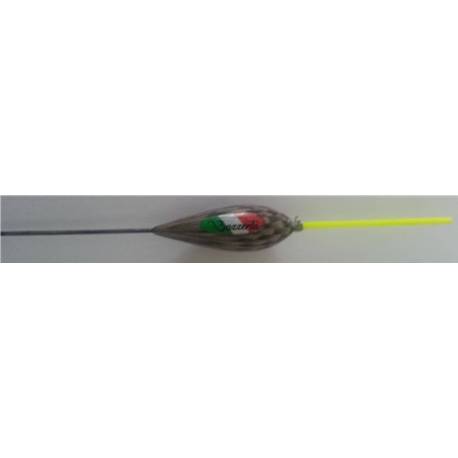 Pluta BAZZERLA Firenze 4.00g (antena galbena)