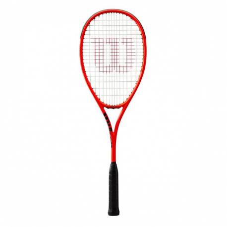 Racheta squash Wilson Pro Staff UL, 131 grame