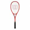 Racheta squash Wilson Pro Staff UL, 131 grame