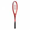 Racheta squash Wilson Pro Staff UL, 131 grame