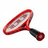 Racheta squash Wilson Pro Staff UL, 131 grame