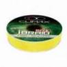 Fir textil CLIMAX iBraid Dive Sinking Fluo Yellow 135m, 0.10mm, 4.1kg