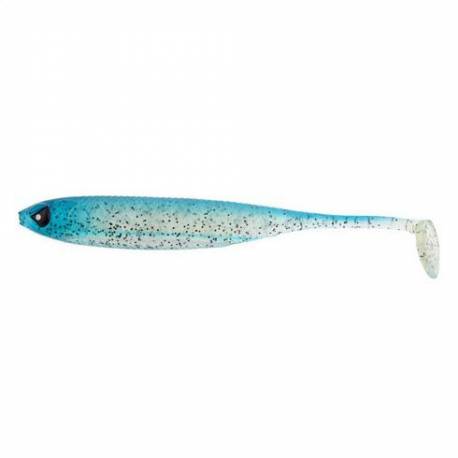 Lucky John 3D Makora Shad Tail 3'', 7.6cm 002, 7buc/plic