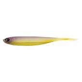 Lucky John 3D Makora Split Tail, 7.6cm, 004, 7buc/plic