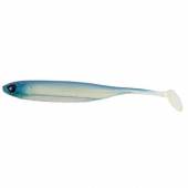 Lucky John 3D Makora Shad Tail 4'', 10cm 001, 6buc/plic