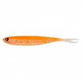 Lucky John 3D Makora Split Tail, 7.6cm, 007, 7buc/plic