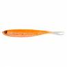 Lucky John 3D Makora Split Tail, 7.6cm, 007, 7buc/plic