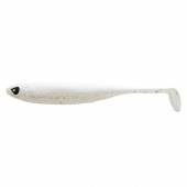 Lucky John 3D Makora Shad Tail 4'', 10cm 006, 6buc/plic