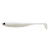 Lucky John 3D Makora Shad Tail 4'', 10cm 006, 6buc/plic