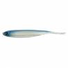 Lucky John 3D Makora Split Tail, 7.6cm, 001, 7buc/plic